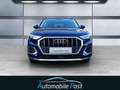 Audi Q3 Q3 35 TDI S- Tronic Adv., Virtual Cockpit*ACC! Blau - thumbnail 3