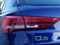 Audi Q3 Q3 35 TDI S- Tronic Adv., Virtual Cockpit*ACC! Blau - thumbnail 30