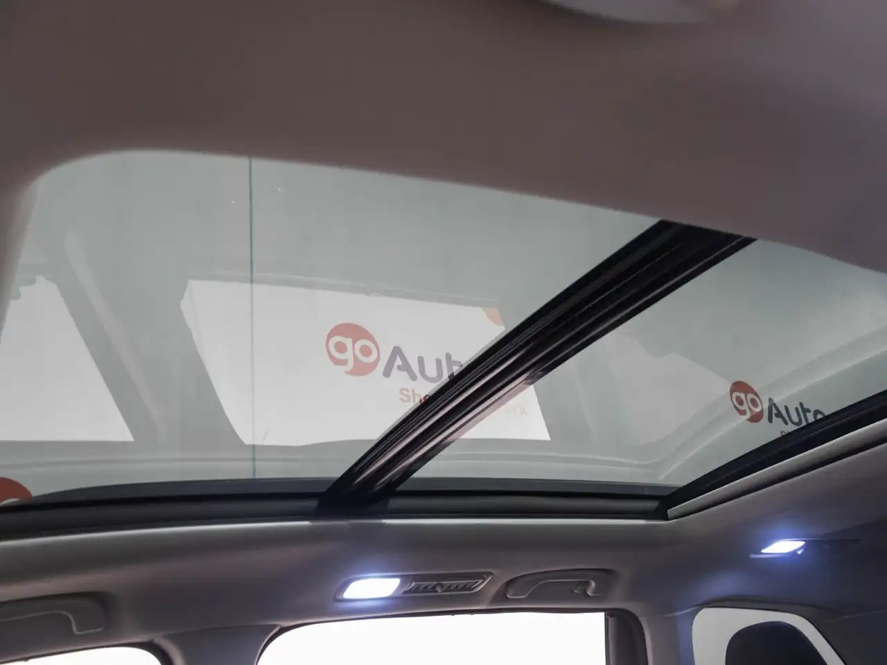 Subaru Ascent снимка Subaru Ascent