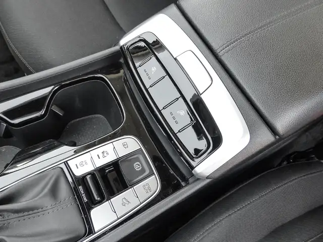 Hyundai Tucson view 12