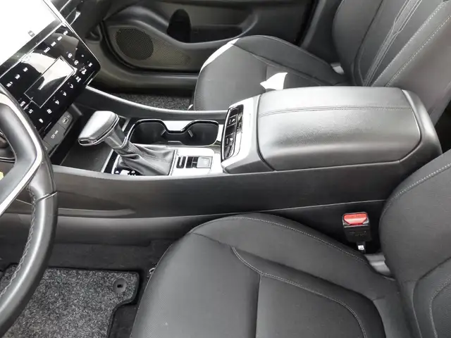 Hyundai Tucson view 11
