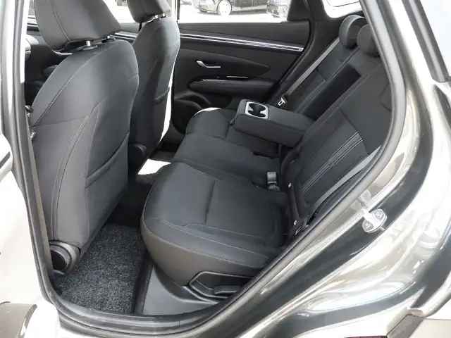Hyundai Tucson view 15