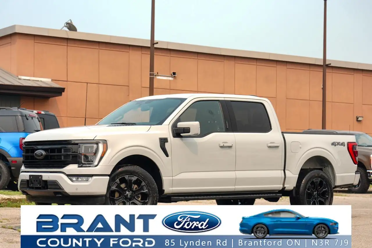 2023 Ford F 150