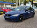 BMW 335 3-serie Coupé 335xi Business Line M Sport 4x4|Xeno Blauw - thumbnail 1