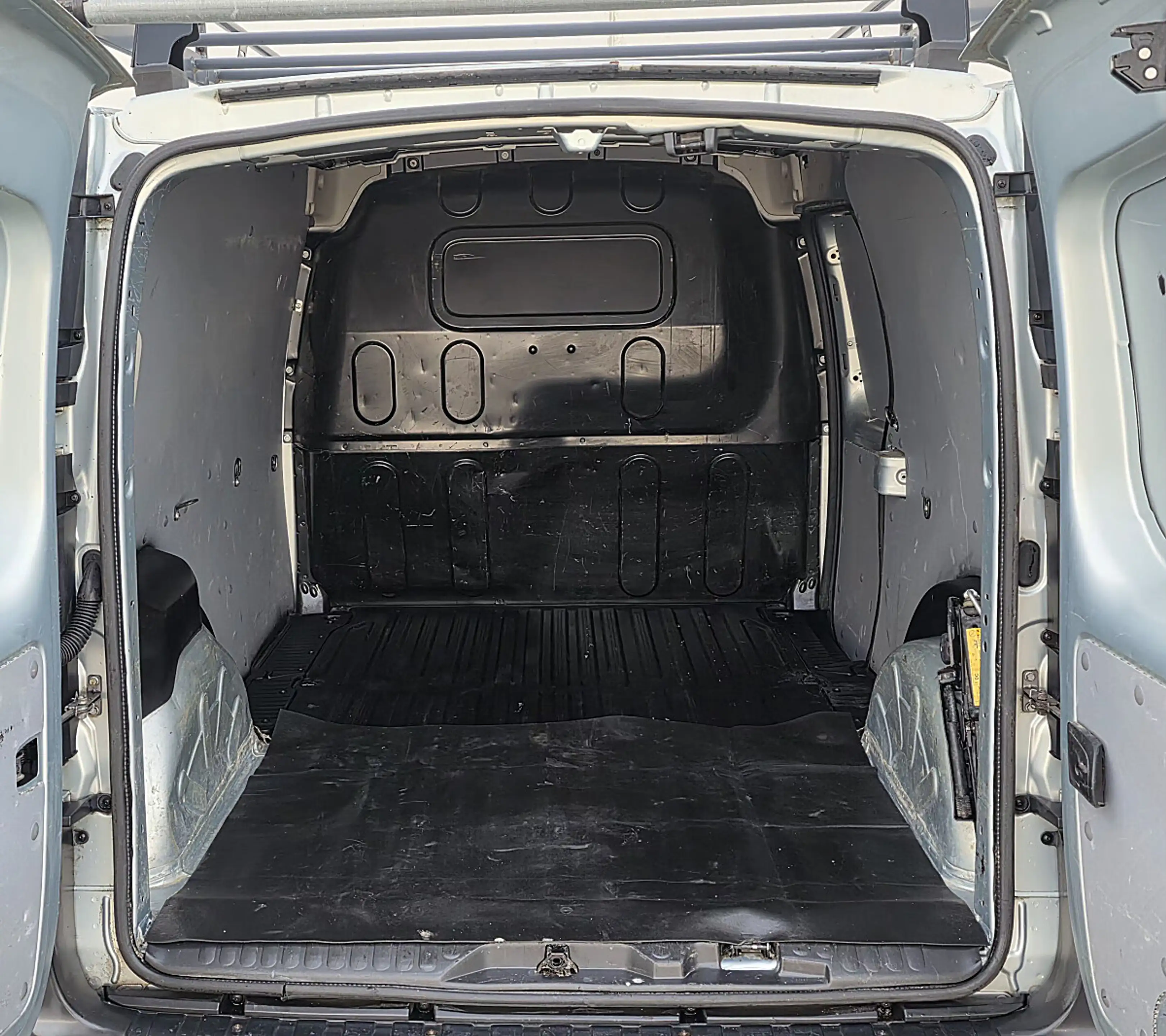 Renault Kangoo Express Maxi Comfort 1,5 dCi DPF L2 **KLIMA** — photo 14