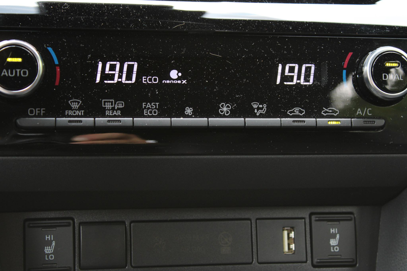 Toyota Yaris Cross 1.5 Hybrid GR Sport / JBL / ELEKTR A.KLEP / TWO TO — photo 11
