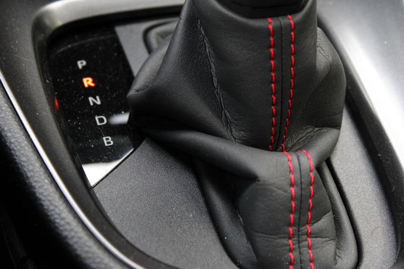 Toyota Yaris Cross 1.5 Hybrid GR Sport / JBL / ELEKTR A.KLEP / TWO TO — photo 17