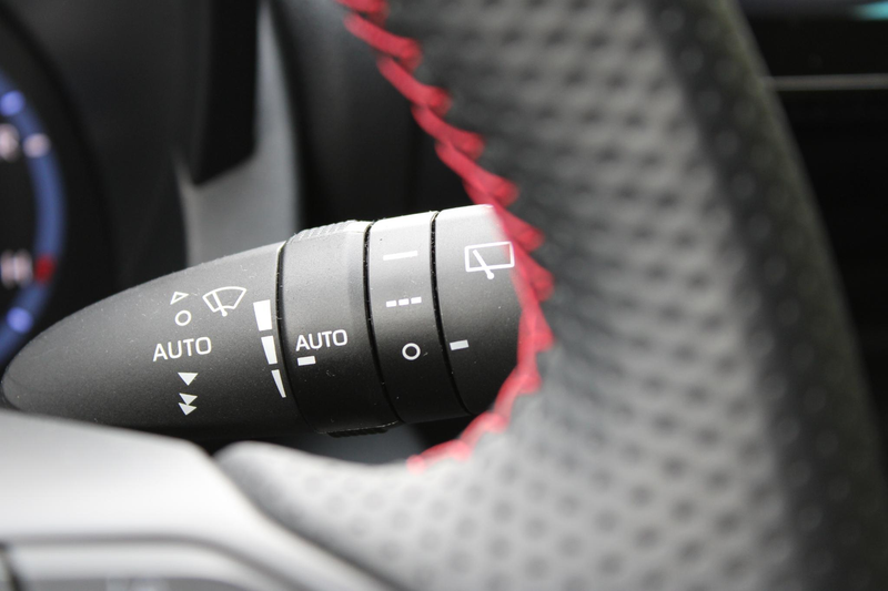 Toyota Yaris Cross 1.5 Hybrid GR Sport / JBL / ELEKTR A.KLEP / TWO TO — photo 14