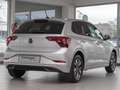 Volkswagen Polo 1.0 TSI MOVE IQ.DRIVE LED KAMERA Argento - thumbnail 3