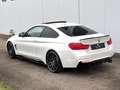 BMW 440 i Coupe M-Performance xDrive/HUD/H&K/360/R19 Weiß - thumbnail 8