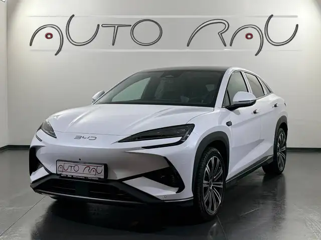 BYD Sealion 7 Excellence AWD Automatik | 91,5 kWh