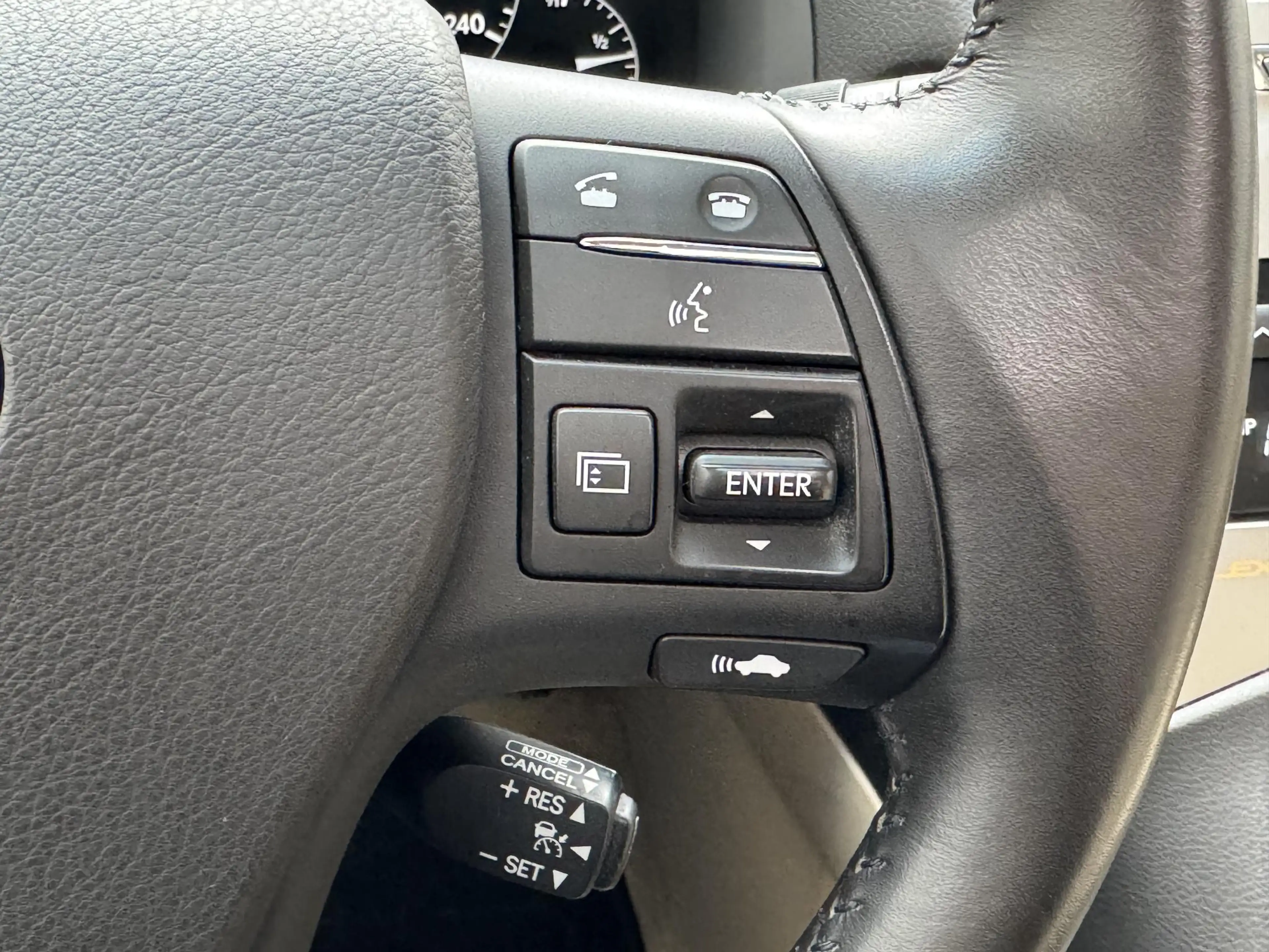Lexus RX 450h 450h 4WD YOUNGTIMER! Dakraam Adaptive Cruise GARAN — photo 14