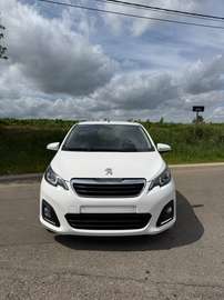 1.0 e-VTi Allure S&S