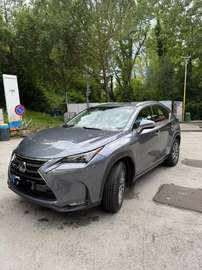 NX I 2015 300h GPL Executive 4wd cvt+ GPL
