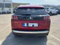 Peugeot 3008 1.5 BLUEHDI ALLURE PACK Rojo - thumbnail 4
