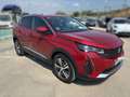 Peugeot 3008 1.5 BLUEHDI ALLURE PACK Rojo - thumbnail 2