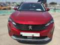 Peugeot 3008 1.5 BLUEHDI ALLURE PACK Rojo - thumbnail 1