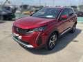 Peugeot 3008 1.5 BLUEHDI ALLURE PACK Rojo - thumbnail 8