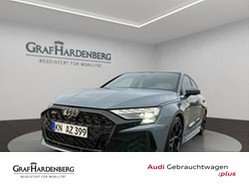 2026 Audi RS3