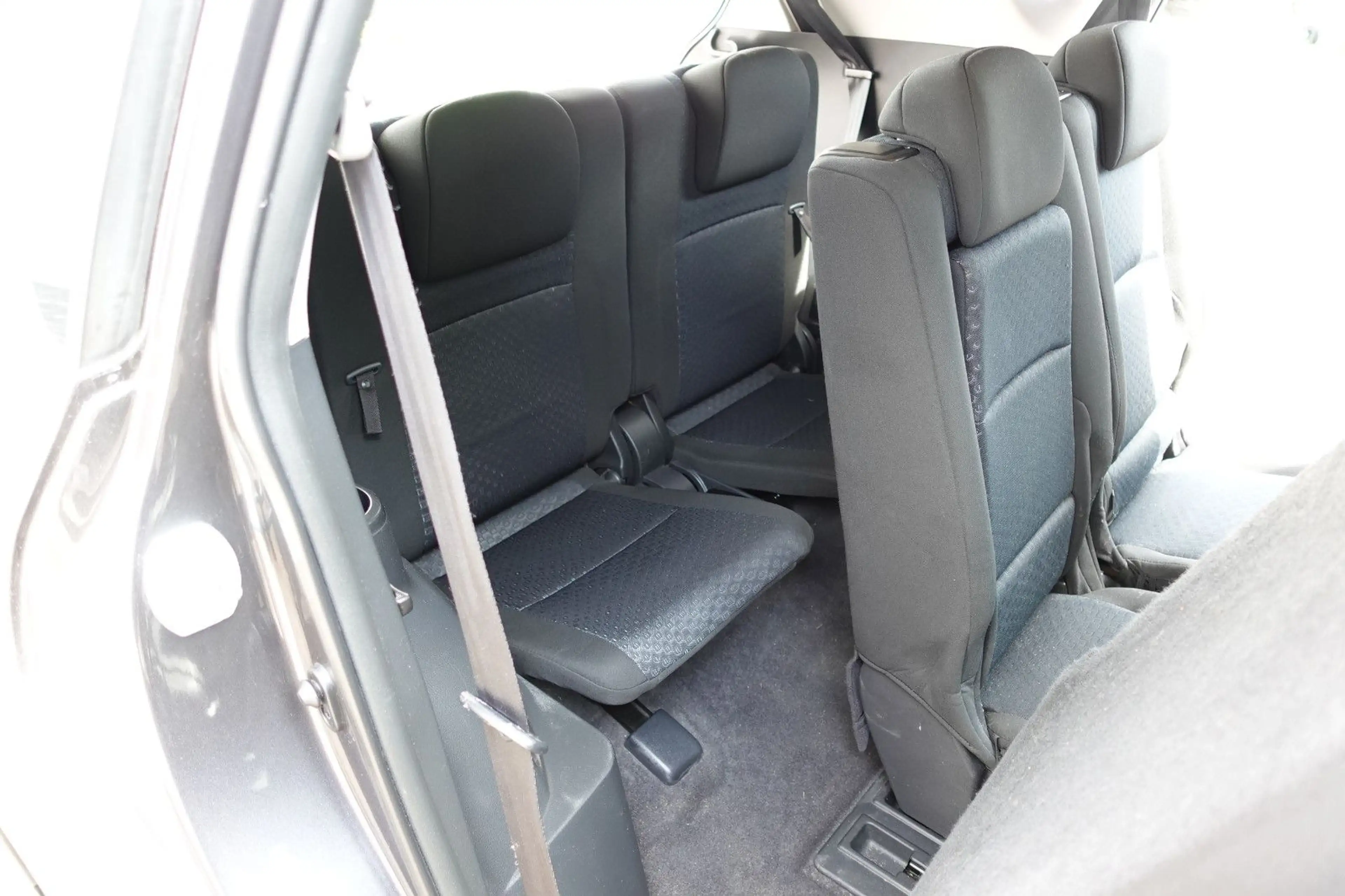 Toyota Verso 1.8l Life 7 Sitze Kamera Navigation — photo 14