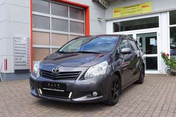1.8l Life 7 Sitze Kamera Navigation