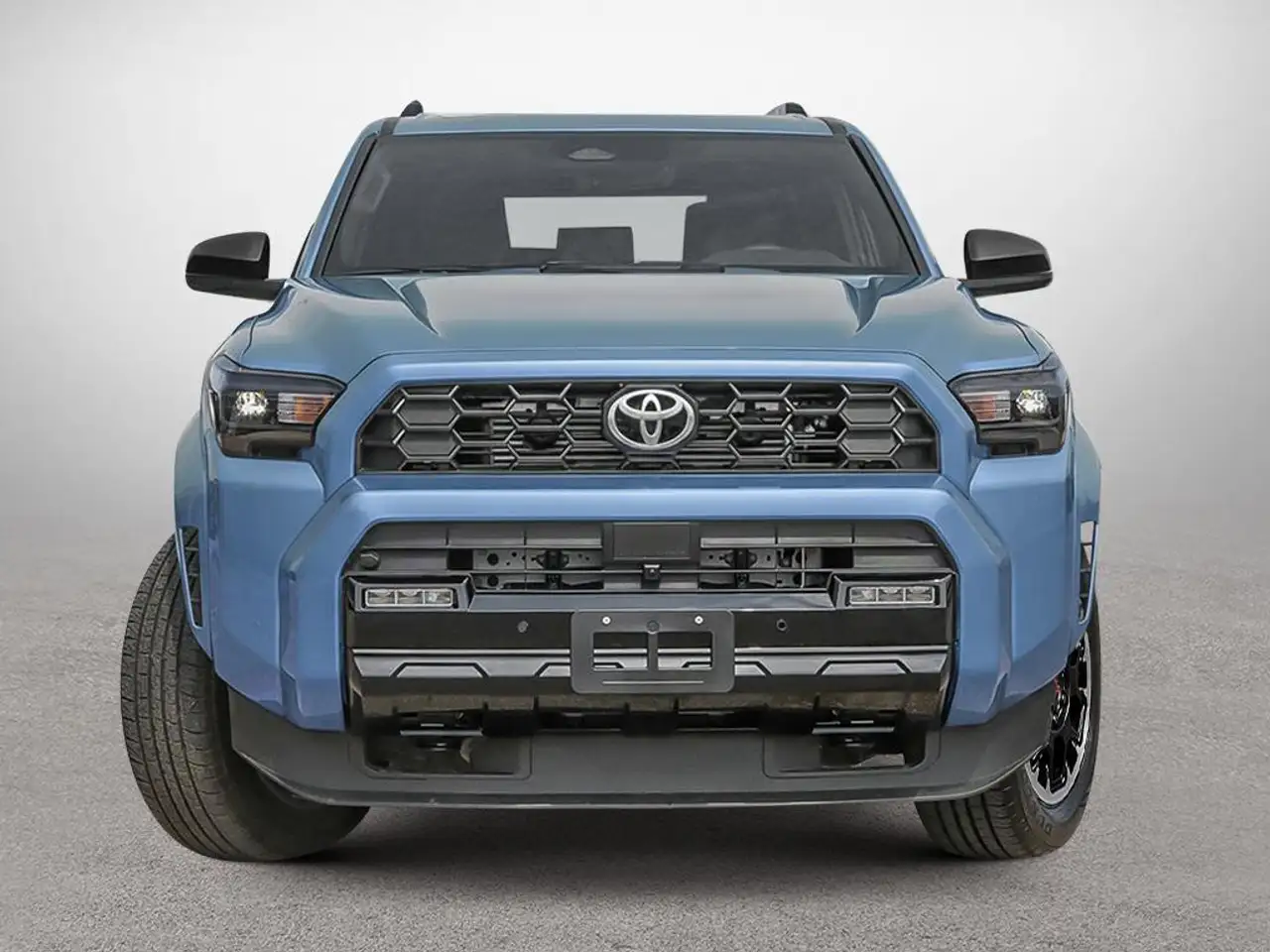 Toyota 4-Runner photo Toyota 4-Runner