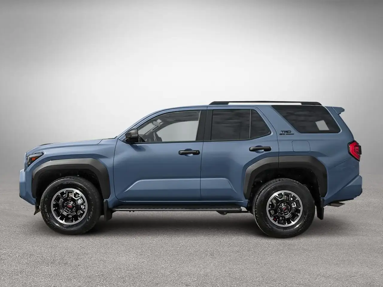 Toyota 4-Runner photo Toyota 4-Runner