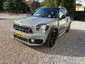 MINI Cooper SE Countryman Mini 2.0 ALL4 Pepper Leer Grijs - thumbnail 1