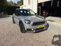 MINI Cooper SE Countryman Mini 2.0 ALL4 Pepper Leer Grijs - thumbnail 2