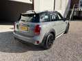 MINI Cooper SE Countryman Mini 2.0 ALL4 Pepper Leer Grijs - thumbnail 11