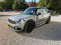 MINI Cooper SE Countryman Mini 2.0 ALL4 Pepper Leer Grijs - thumbnail 21