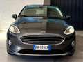 Ford Fiesta Fiesta VII 5p 1.0 Benzina EURO 6 ecoboost Titanium Grau - thumbnail 2