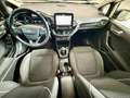 Ford Fiesta Fiesta VII 5p 1.0 Benzina EURO 6 ecoboost Titanium Grau - thumbnail 10