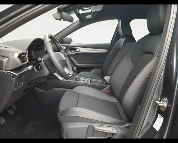 Cupra Formentor view 9