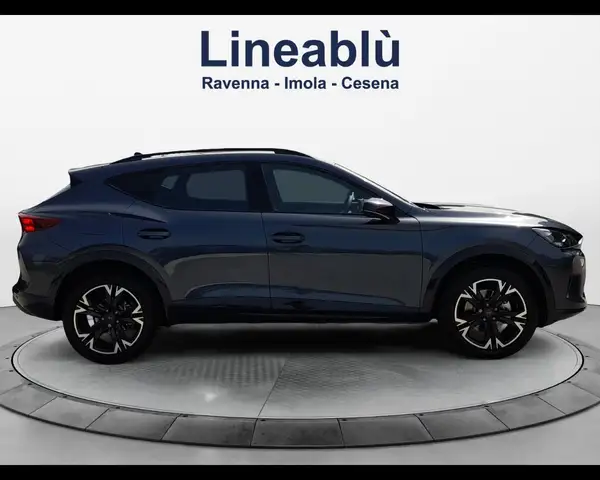 Cupra Formentor view 6