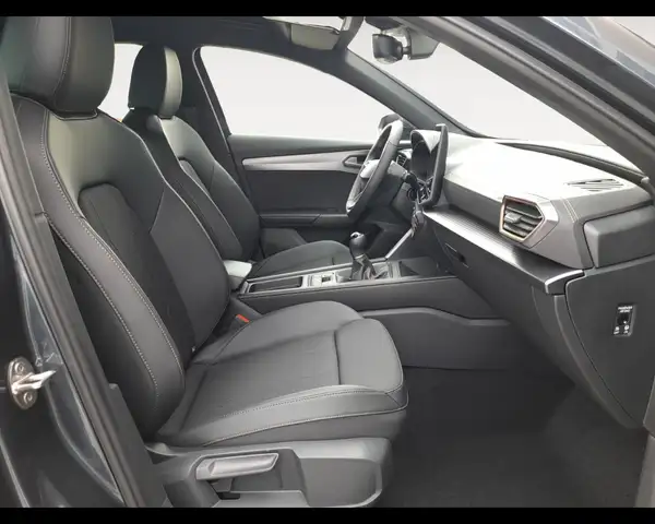Cupra Formentor view 15