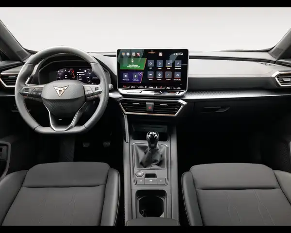 Cupra Formentor view 10