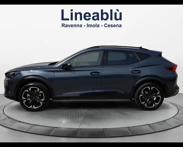 Cupra Formentor view 2