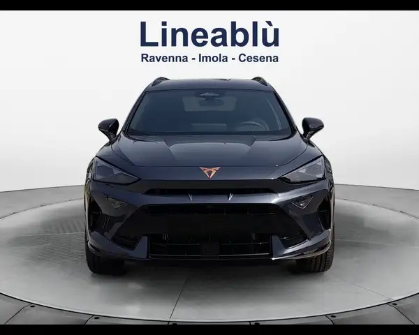 Cupra Formentor view 8