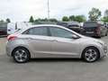 Hyundai i30 blue Trend Klima PDC Sitzh. Lenkradheizung Beige - thumbnail 3