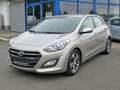 Hyundai i30 blue Trend Klima PDC Sitzh. Lenkradheizung Beige - thumbnail 12