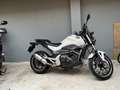 Honda NC 700 NC700SA Wit - thumbnail 1