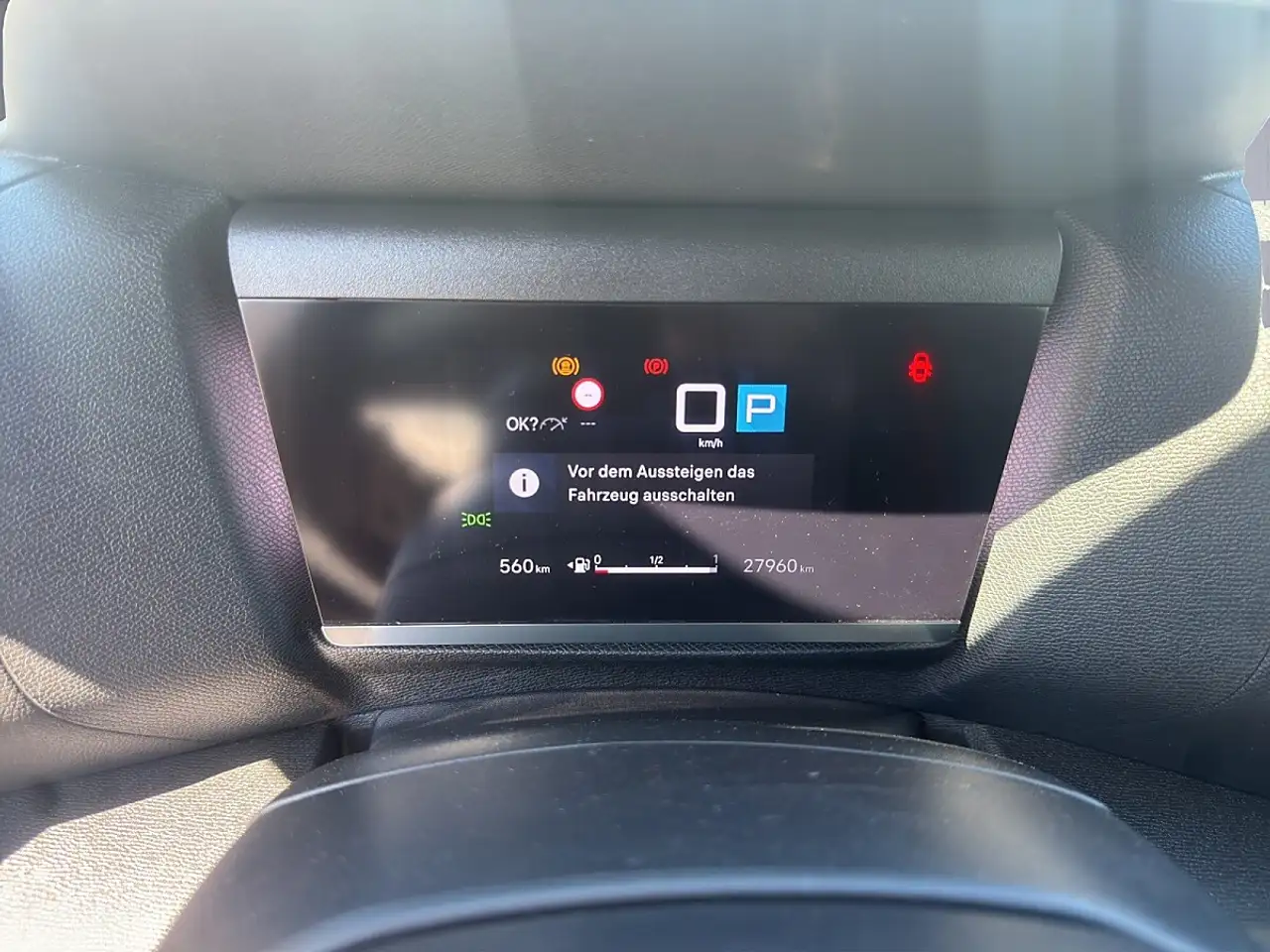 Citroen C4 10