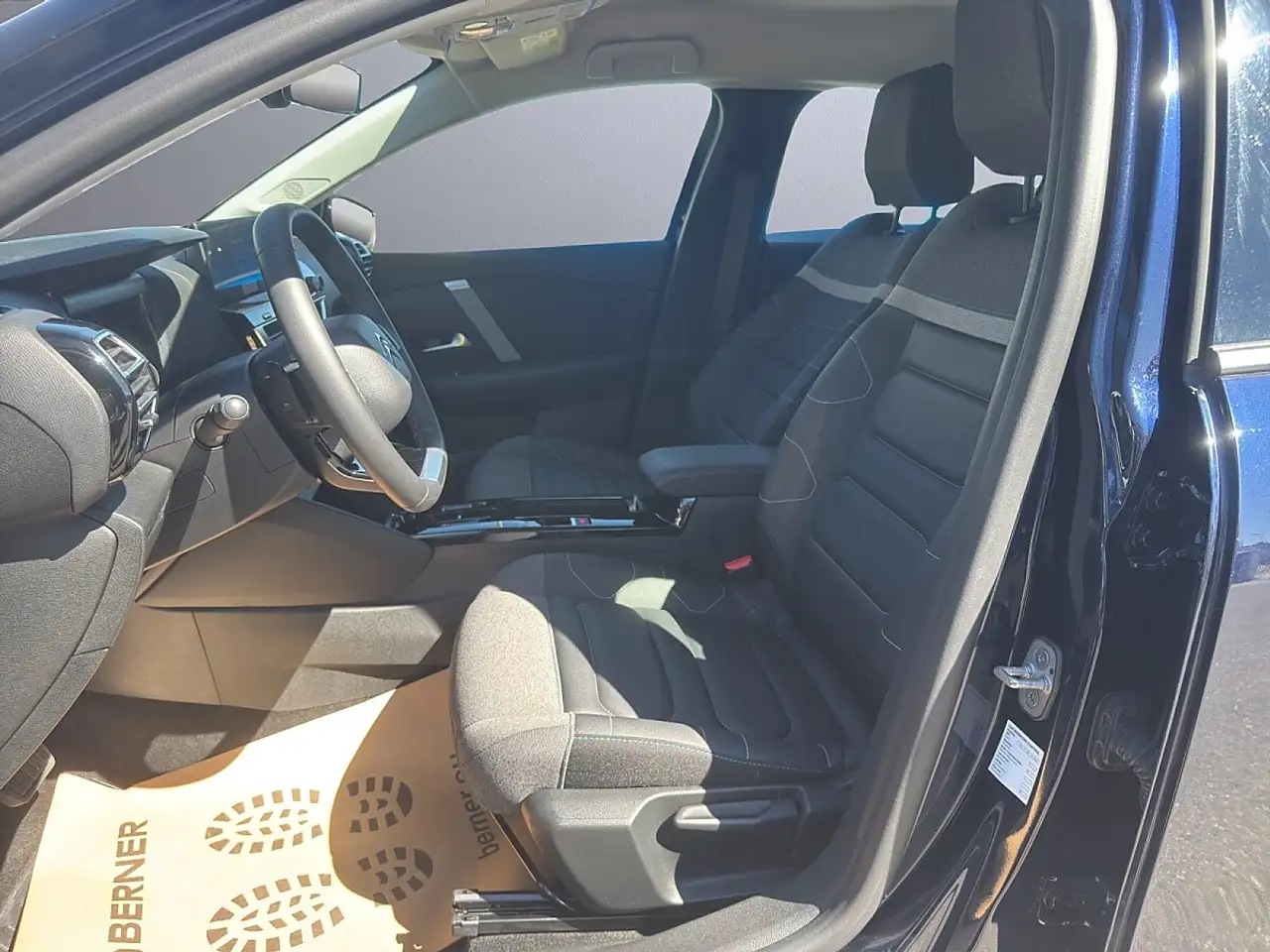 Citroen C4 14