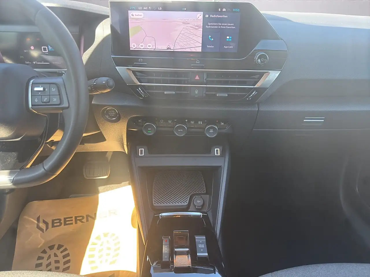 Citroen C4 12