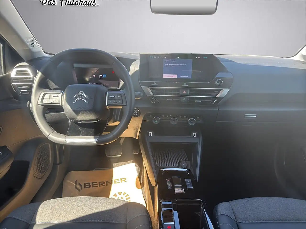 Citroen C4 11