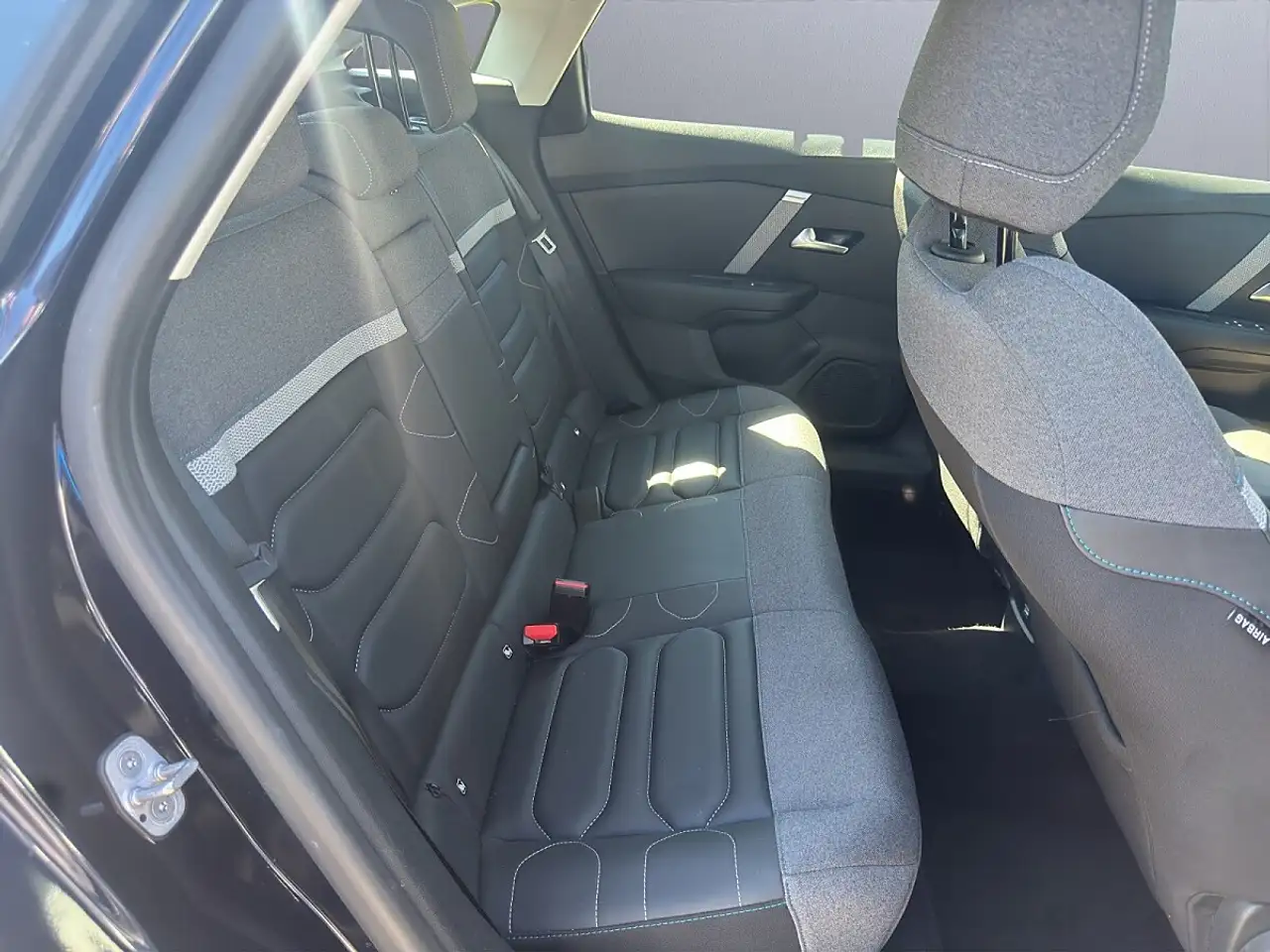 Citroen C4 17