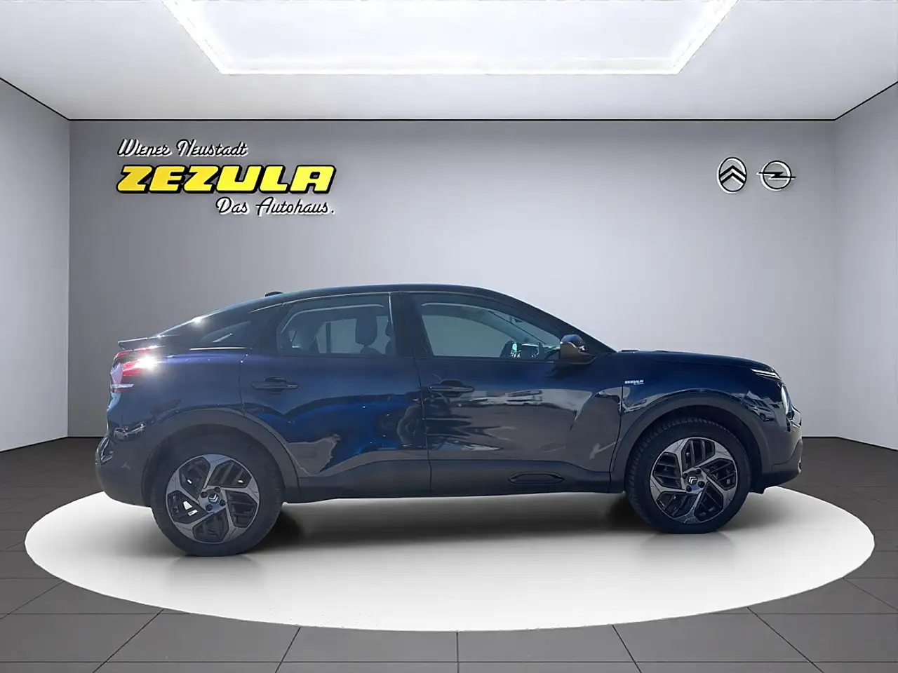 Citroen C4 6