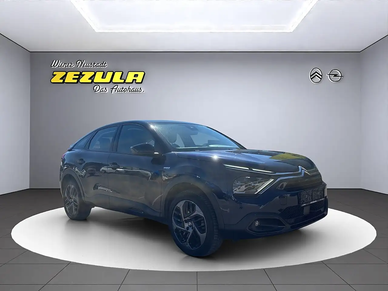 Citroen C4 7