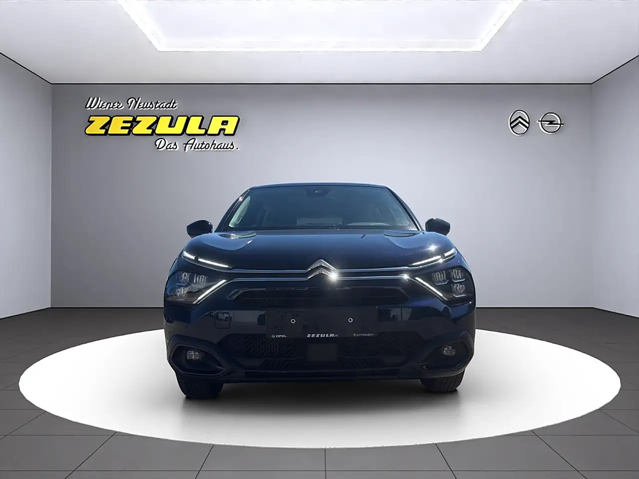 Citroen C4 8